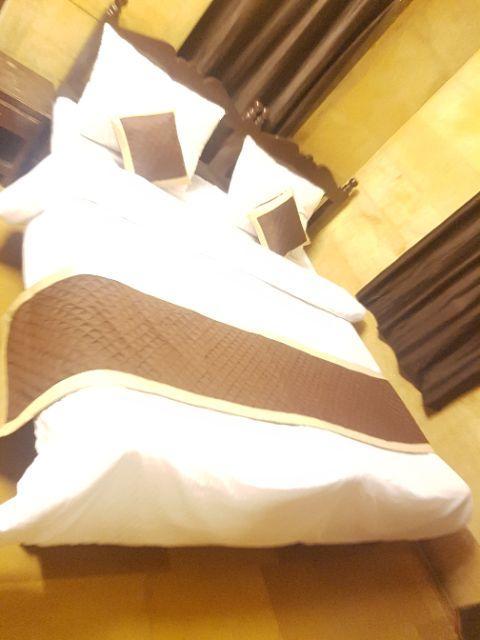 Hotel Fotiya Jaisalmer Esterno foto